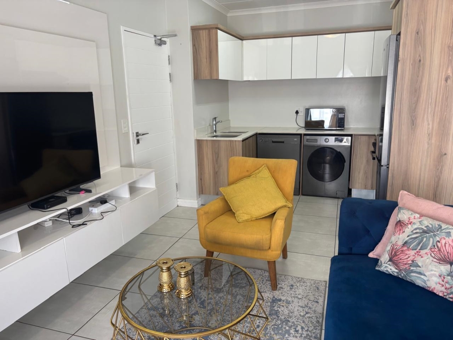 To Let 1 Bedroom Property for Rent in Willow Park Manor Gauteng