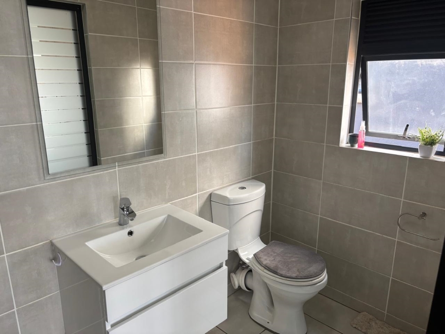 To Let 1 Bedroom Property for Rent in Willow Park Manor Gauteng