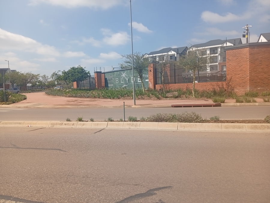 To Let 1 Bedroom Property for Rent in Willow Park Manor Gauteng