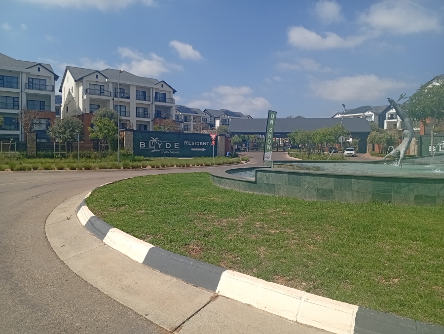 To Let 1 Bedroom Property for Rent in Willow Park Manor Gauteng