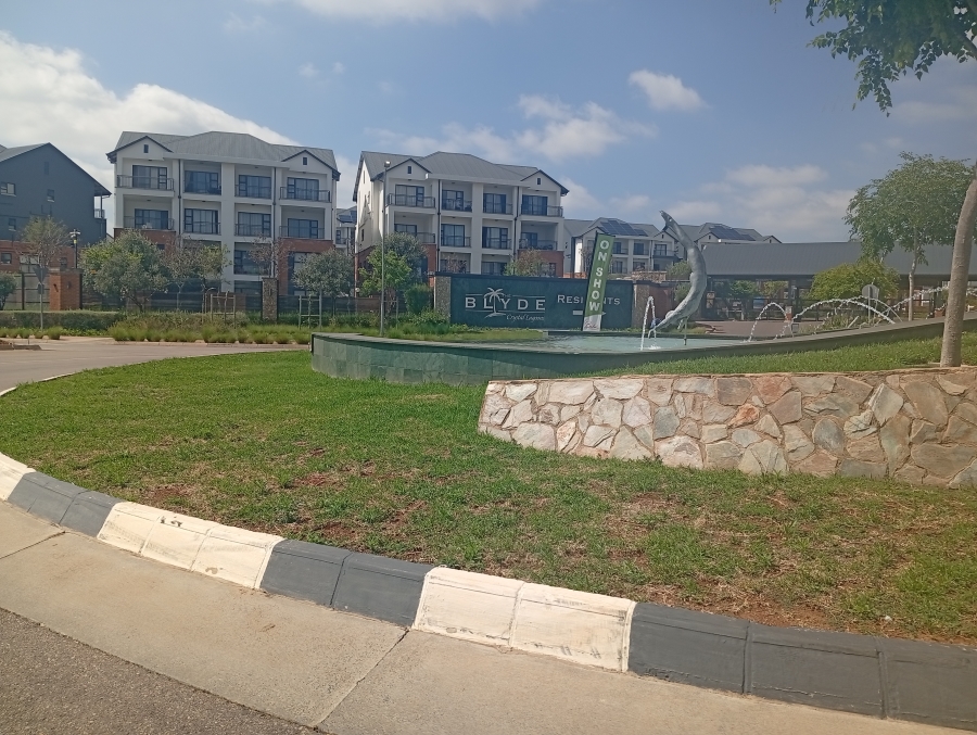 To Let 1 Bedroom Property for Rent in Willow Park Manor Gauteng