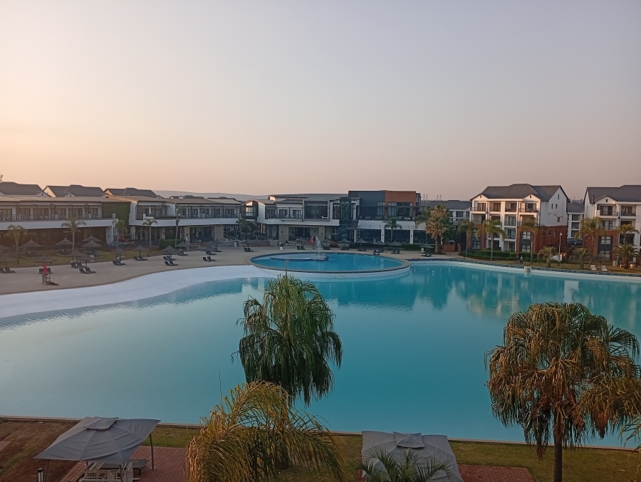 To Let 1 Bedroom Property for Rent in Willow Park Manor Gauteng