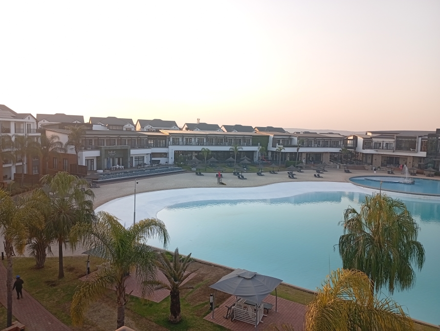 To Let 1 Bedroom Property for Rent in Willow Park Manor Gauteng