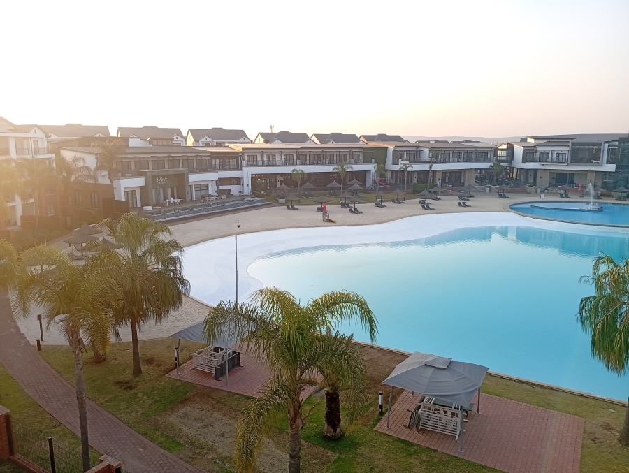 To Let 1 Bedroom Property for Rent in Willow Park Manor Gauteng