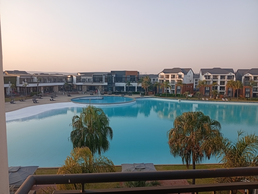 To Let 1 Bedroom Property for Rent in Willow Park Manor Gauteng