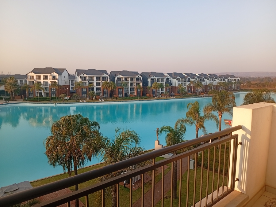 To Let 1 Bedroom Property for Rent in Willow Park Manor Gauteng