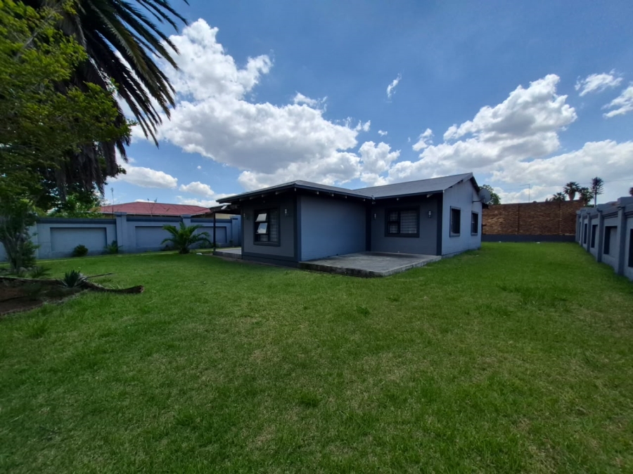 3 Bedroom Property for Sale in Comet Gauteng