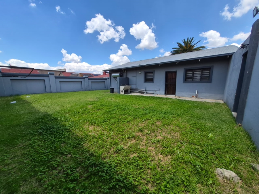3 Bedroom Property for Sale in Comet Gauteng