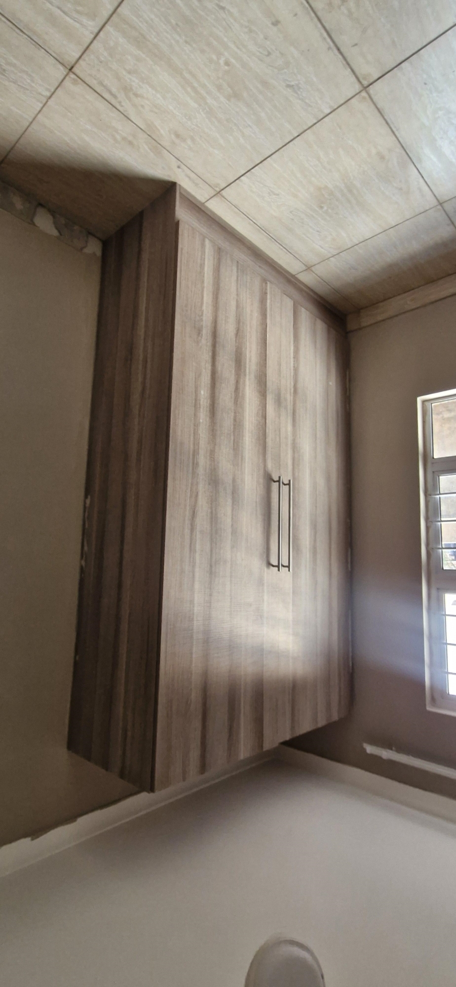 To Let 3 Bedroom Property for Rent in Glenway Estate Gauteng