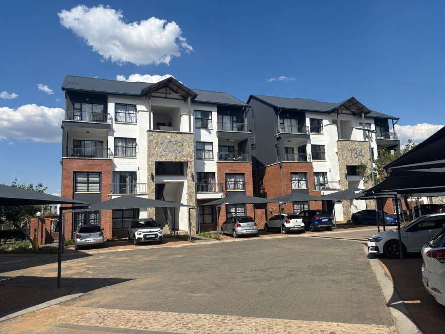 To Let 1 Bedroom Property for Rent in Willow Park Manor Gauteng