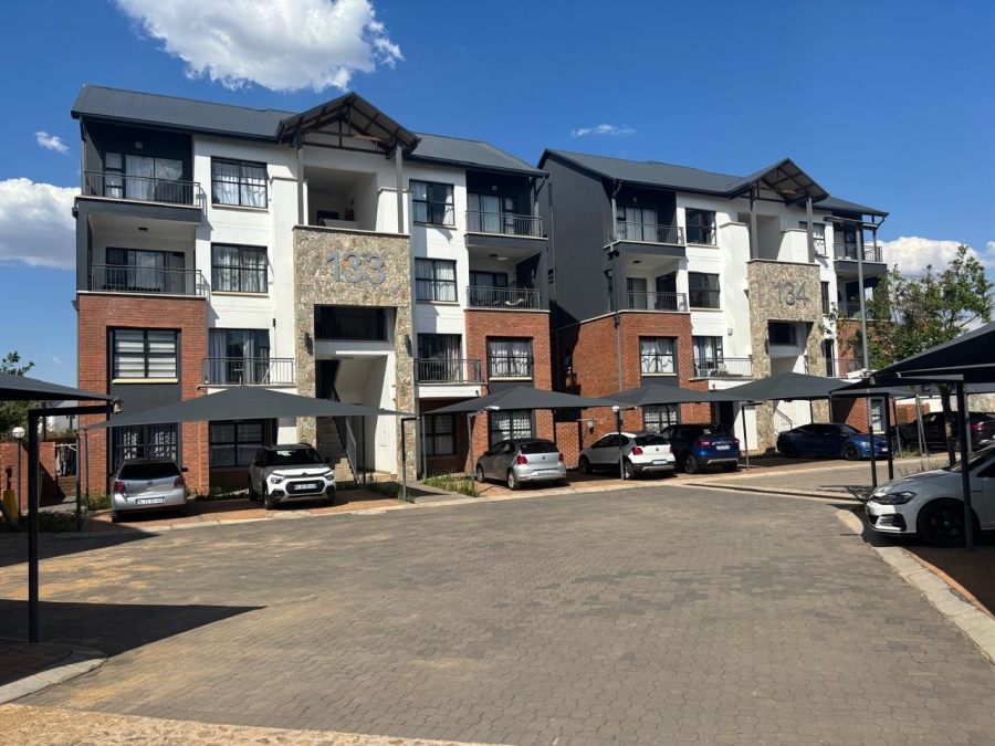 To Let 1 Bedroom Property for Rent in Willow Park Manor Gauteng