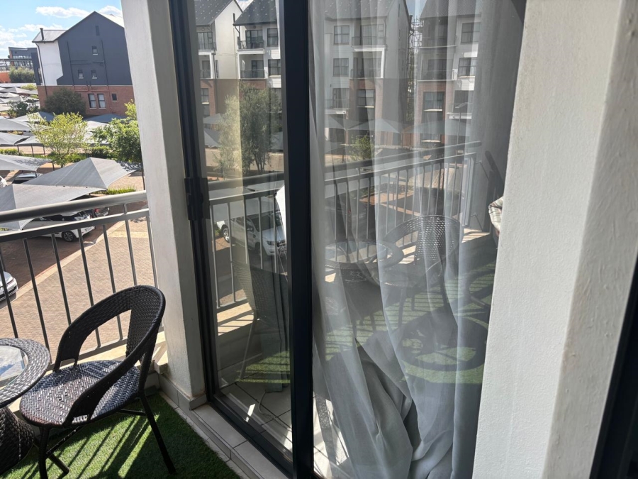 To Let 1 Bedroom Property for Rent in Willow Park Manor Gauteng