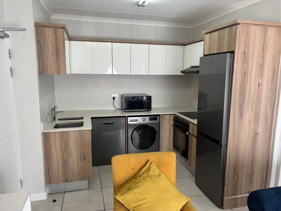 To Let 1 Bedroom Property for Rent in Willow Park Manor Gauteng