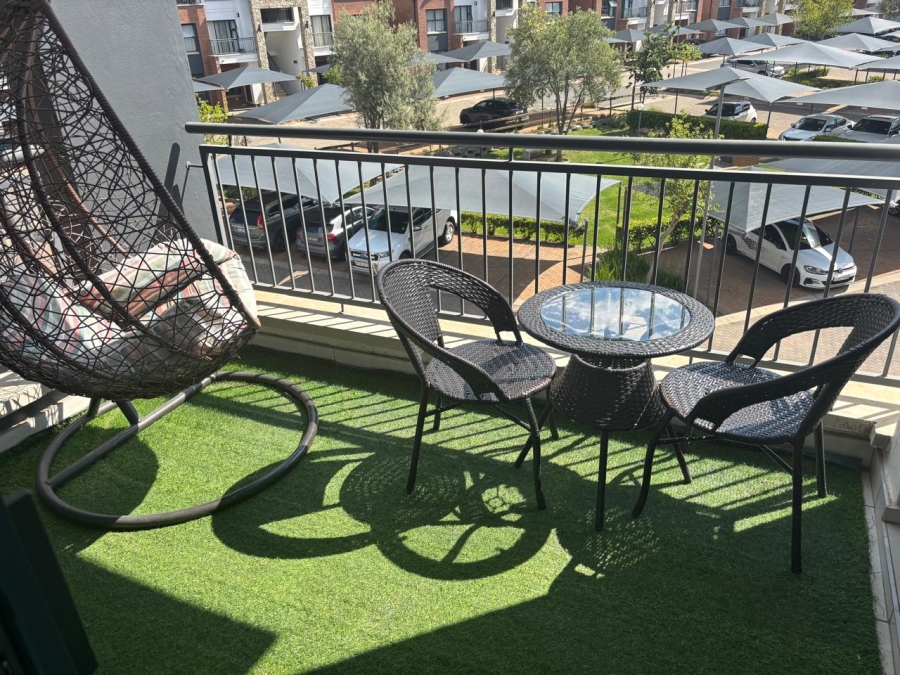 To Let 1 Bedroom Property for Rent in Willow Park Manor Gauteng