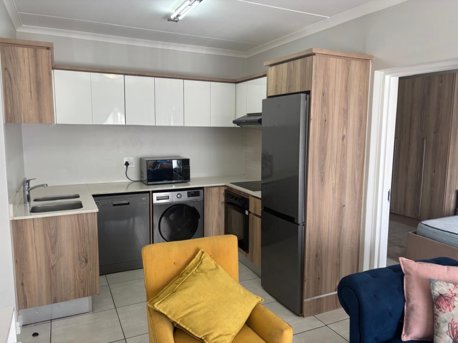 To Let 1 Bedroom Property for Rent in Willow Park Manor Gauteng