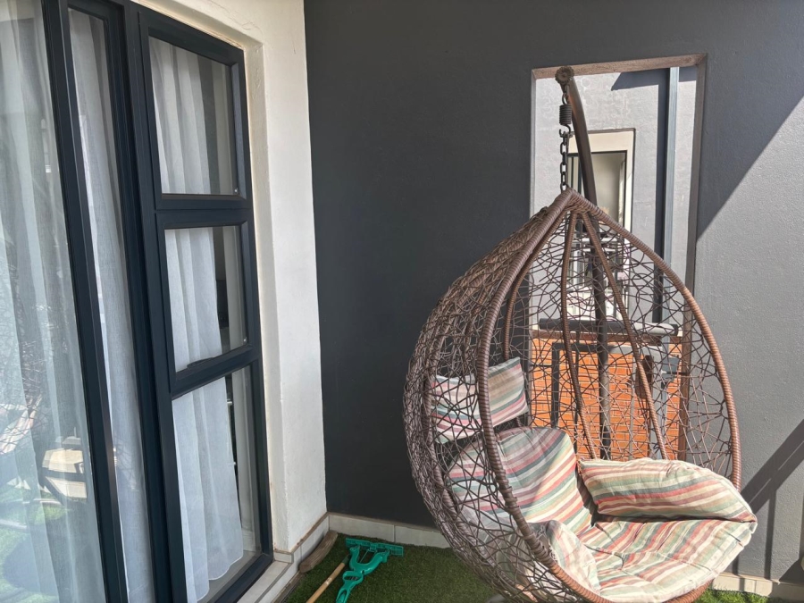 To Let 1 Bedroom Property for Rent in Willow Park Manor Gauteng