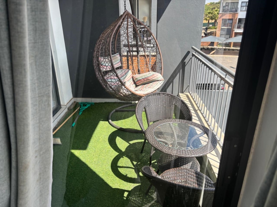 To Let 1 Bedroom Property for Rent in Willow Park Manor Gauteng