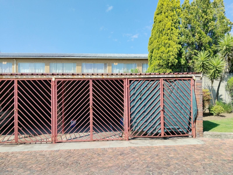 2 Bedroom Property for Sale in Kempton Park Ext 5 Gauteng