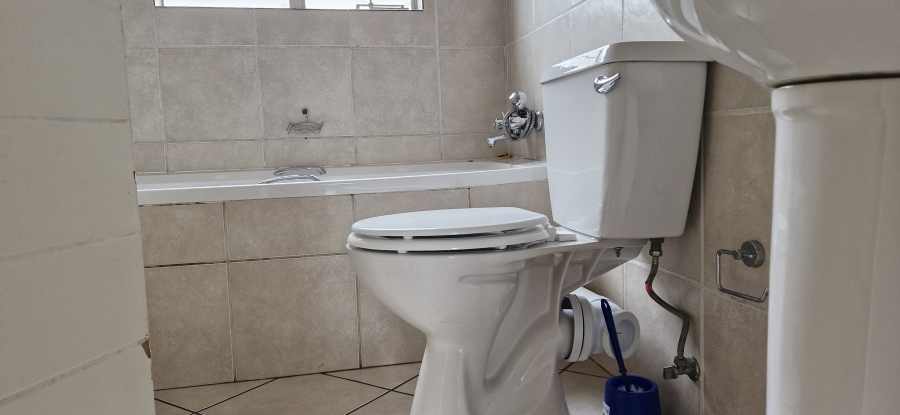 To Let 3 Bedroom Property for Rent in Willow Park Manor Gauteng
