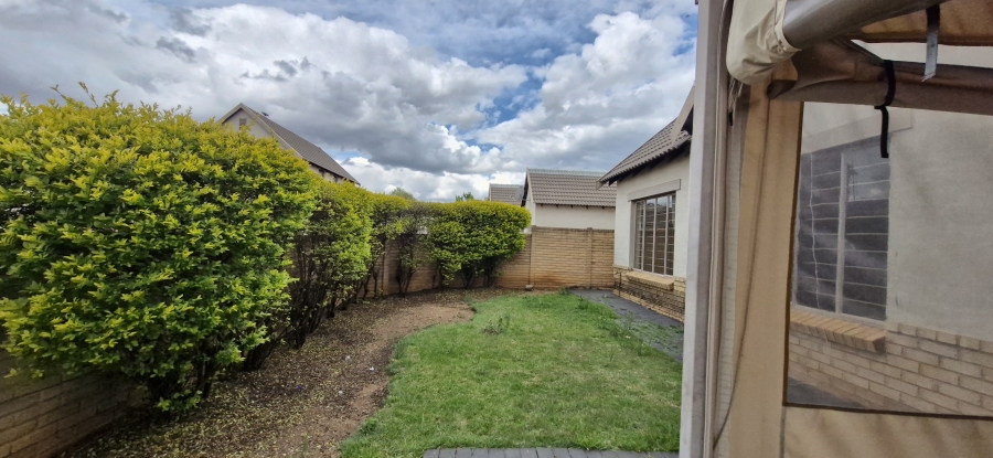 To Let 3 Bedroom Property for Rent in Willow Park Manor Gauteng