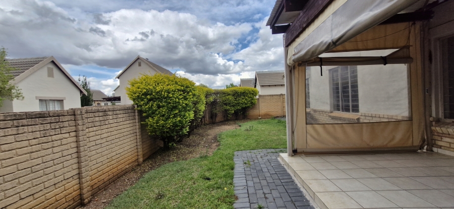 To Let 3 Bedroom Property for Rent in Willow Park Manor Gauteng