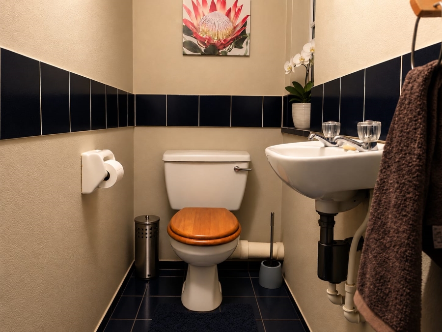 3 Bedroom Property for Sale in Fairland Gauteng