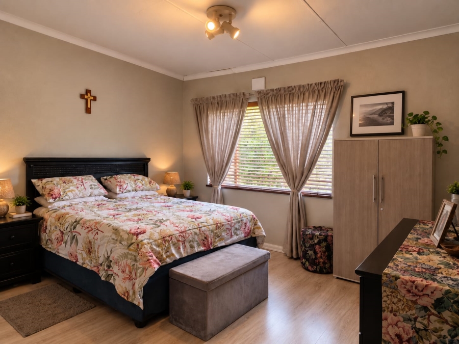 3 Bedroom Property for Sale in Fairland Gauteng