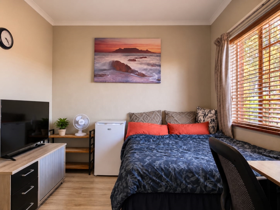 3 Bedroom Property for Sale in Fairland Gauteng