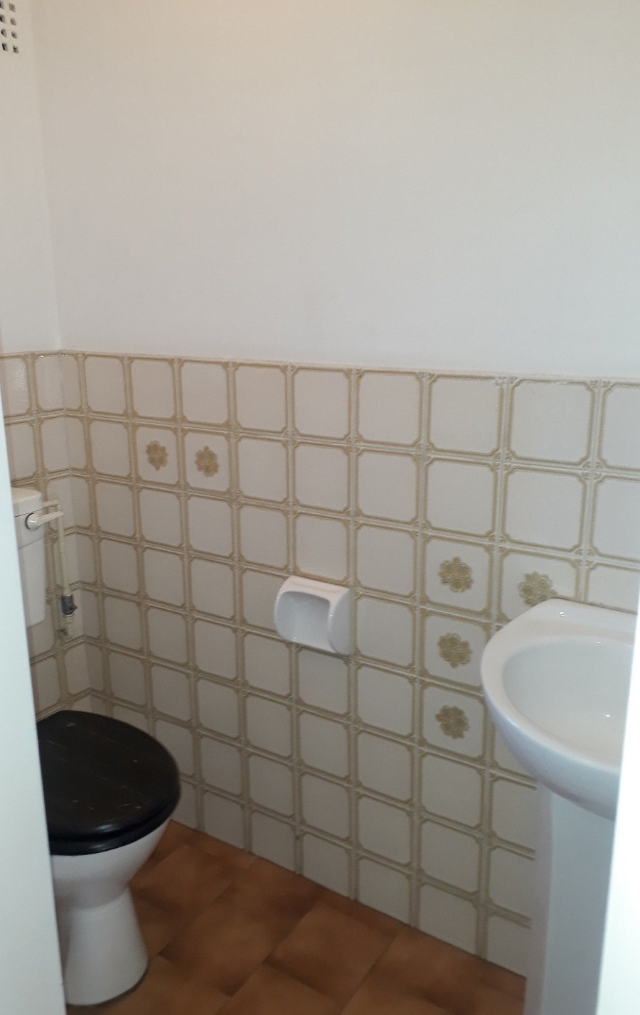 To Let 3 Bedroom Property for Rent in Fairland Gauteng