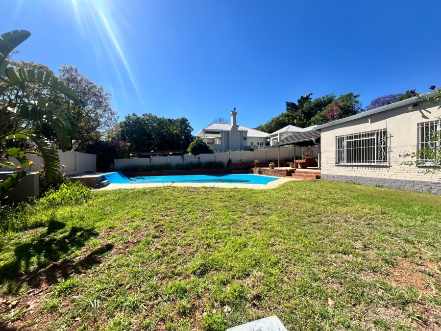 To Let 7 Bedroom Property for Rent in Muckleneuk Gauteng