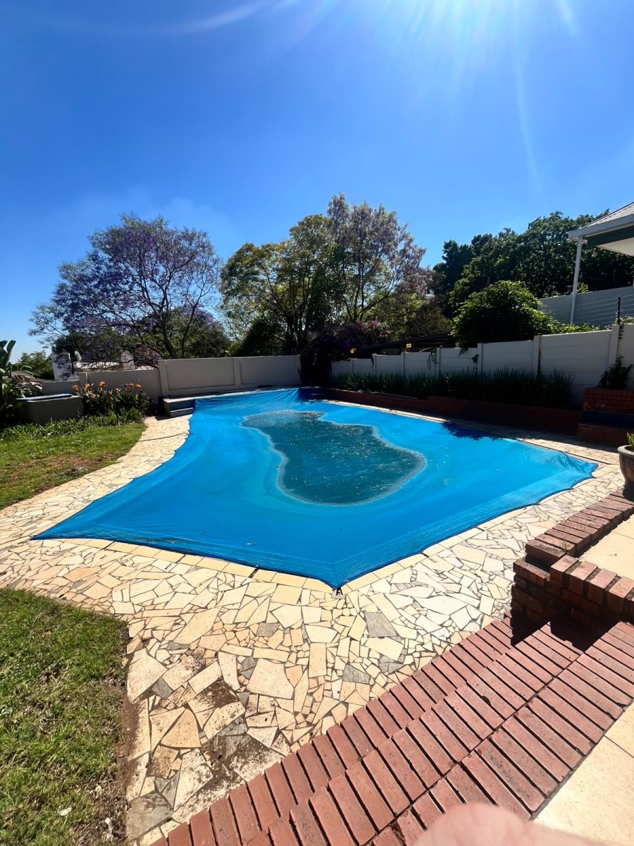 To Let 7 Bedroom Property for Rent in Muckleneuk Gauteng