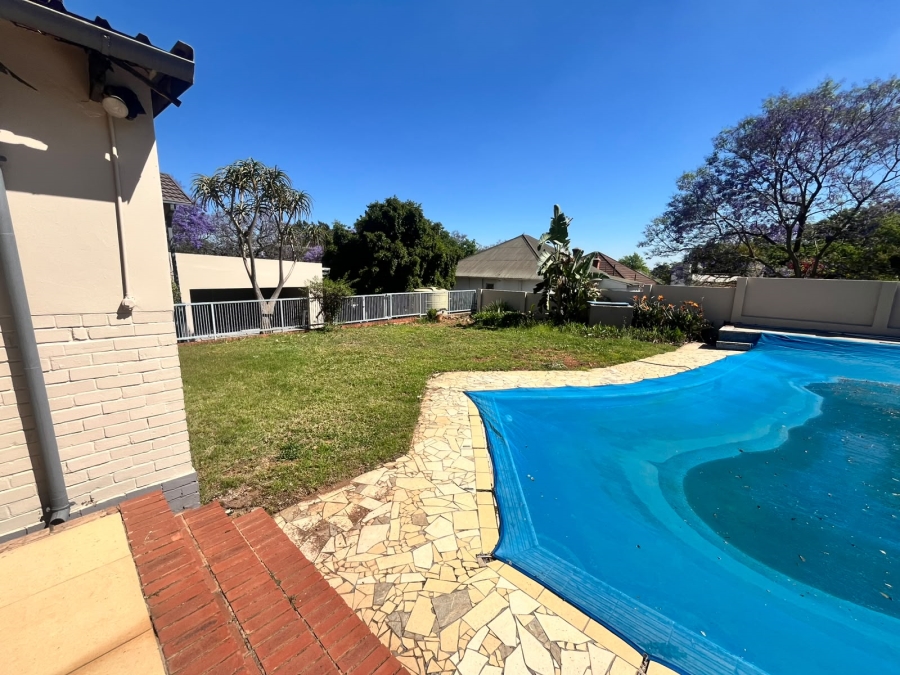 To Let 7 Bedroom Property for Rent in Muckleneuk Gauteng