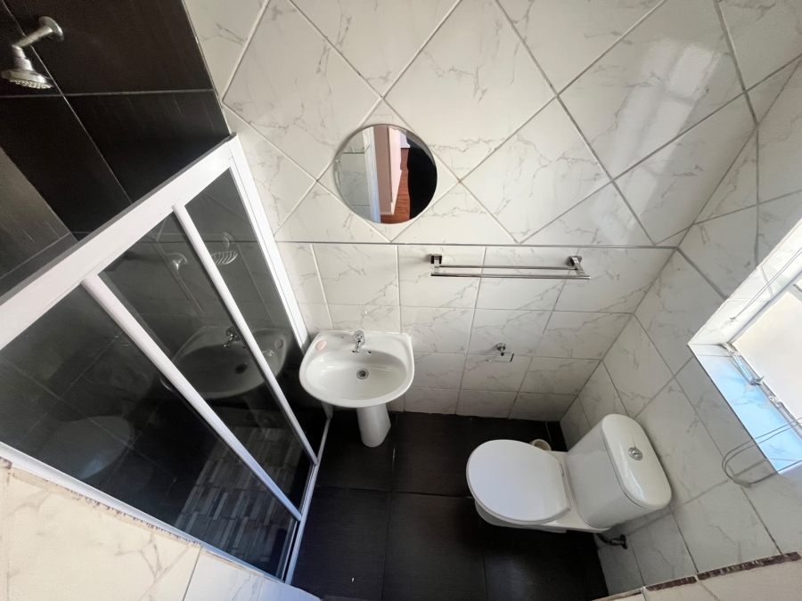 To Let 7 Bedroom Property for Rent in Muckleneuk Gauteng