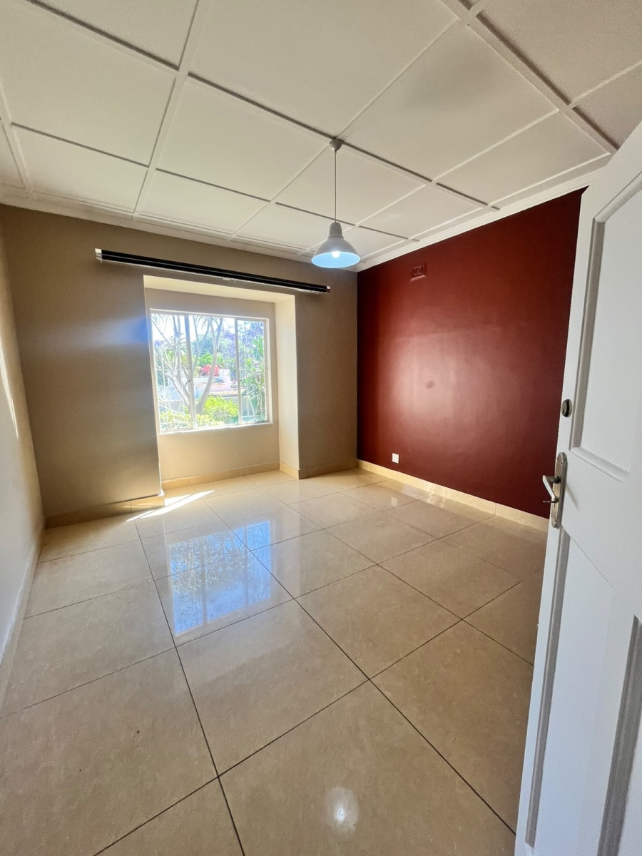 To Let 7 Bedroom Property for Rent in Muckleneuk Gauteng