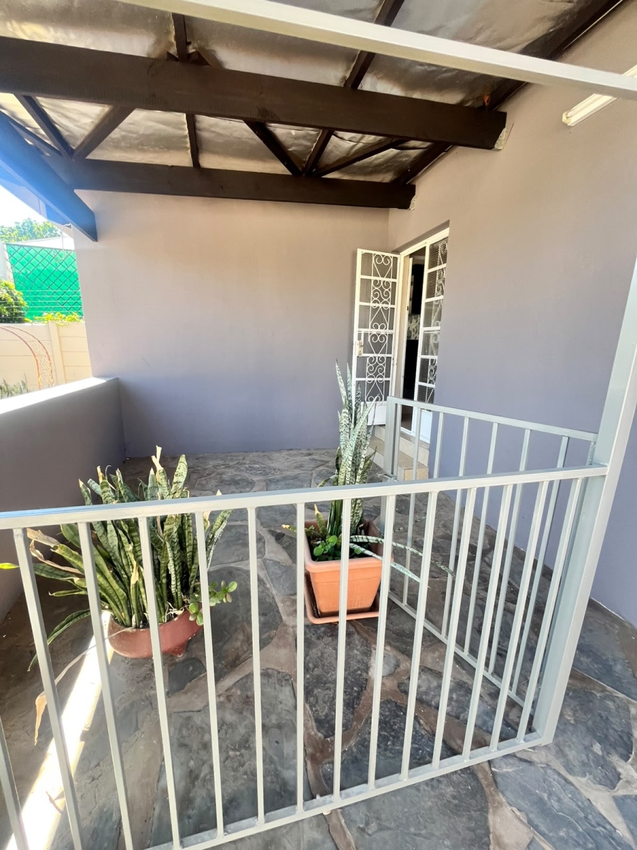 To Let 7 Bedroom Property for Rent in Muckleneuk Gauteng