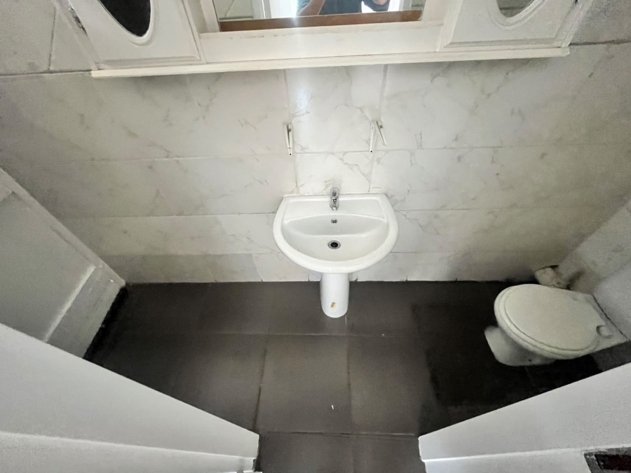 To Let 7 Bedroom Property for Rent in Muckleneuk Gauteng