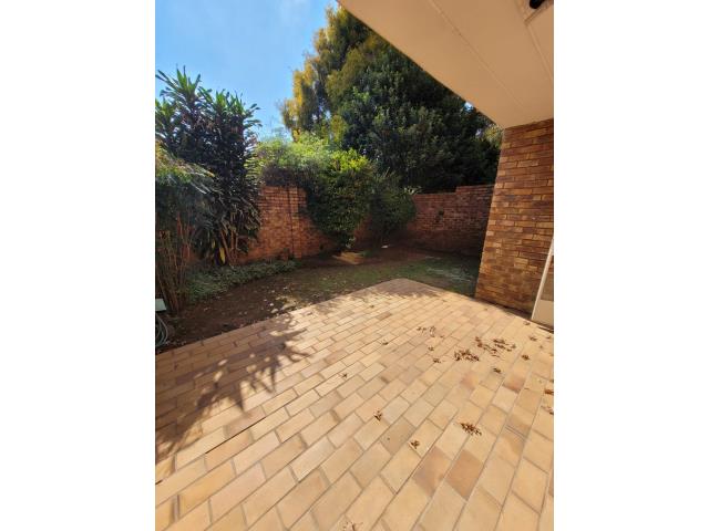 To Let 2 Bedroom Property for Rent in Ferndale Gauteng