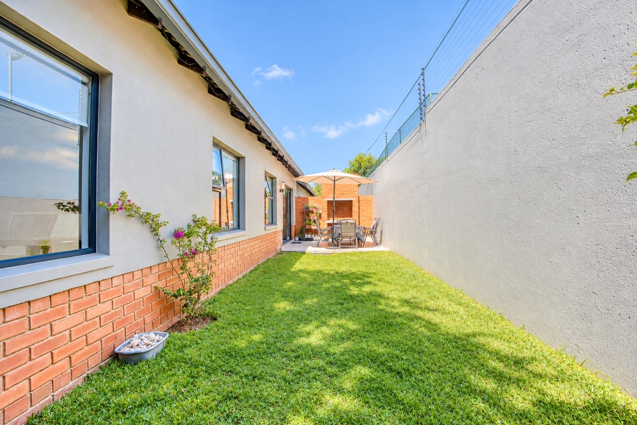 3 Bedroom Property for Sale in Linden Gauteng