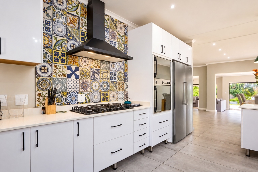 5 Bedroom Property for Sale in Fourways Gauteng