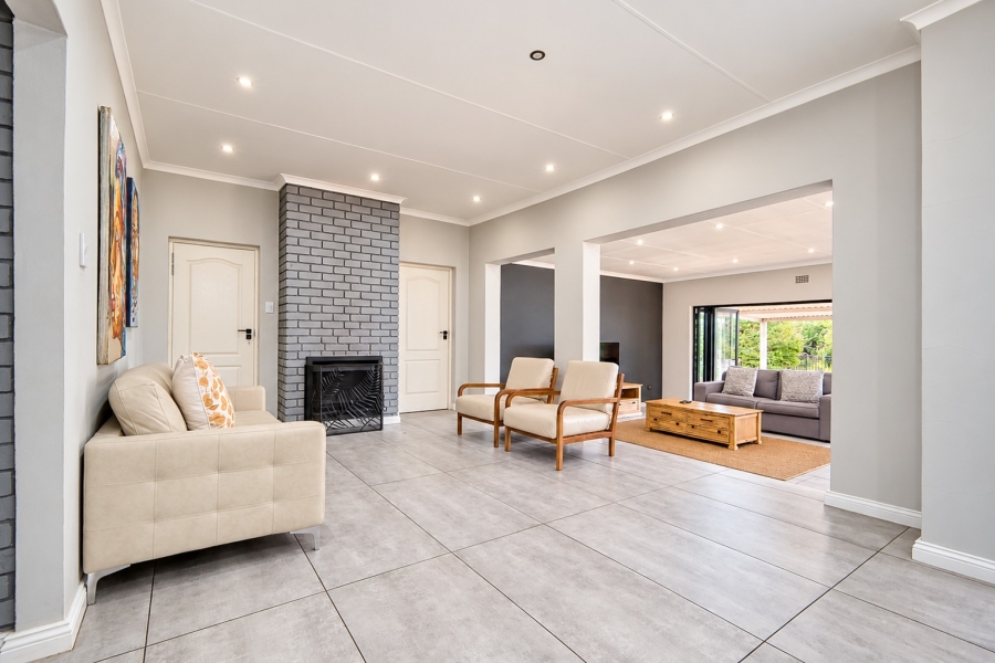 5 Bedroom Property for Sale in Fourways Gauteng