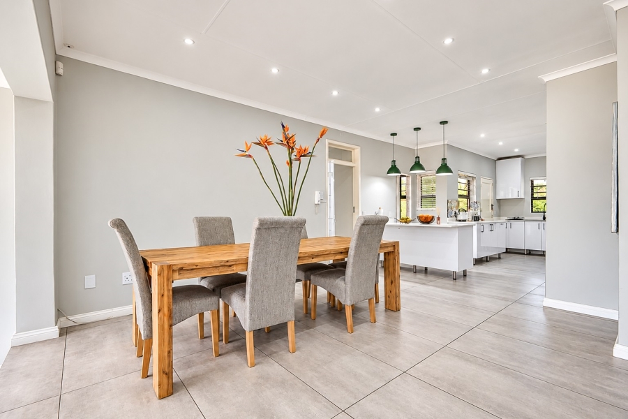 5 Bedroom Property for Sale in Fourways Gauteng