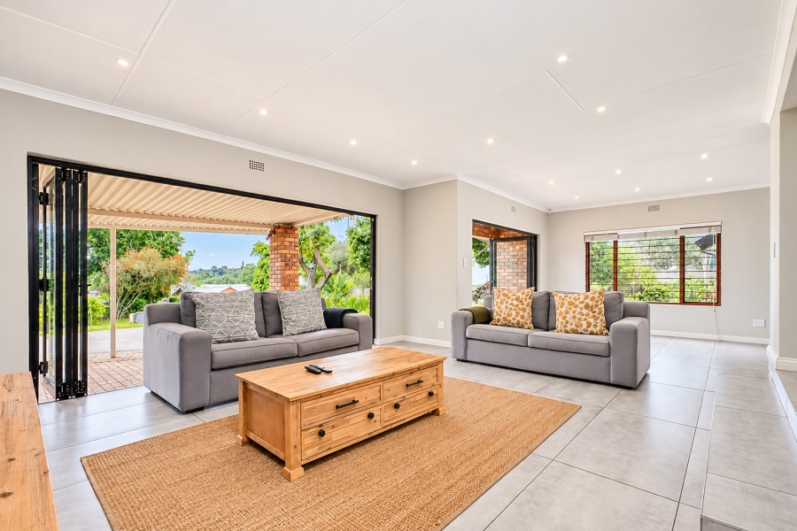 5 Bedroom Property for Sale in Fourways Gauteng