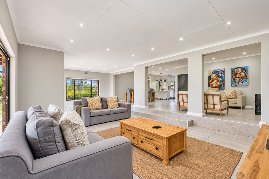 5 Bedroom Property for Sale in Fourways Gauteng