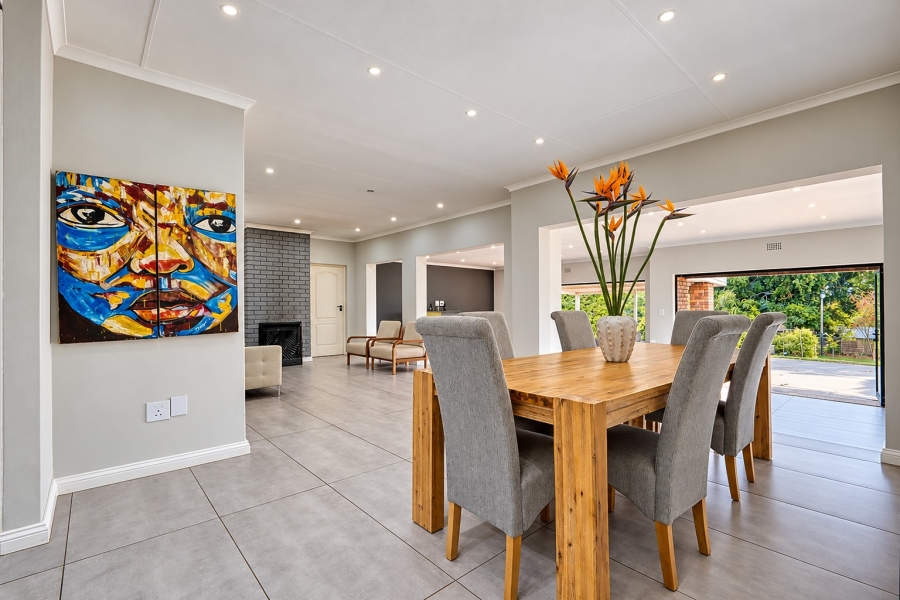 5 Bedroom Property for Sale in Fourways Gauteng