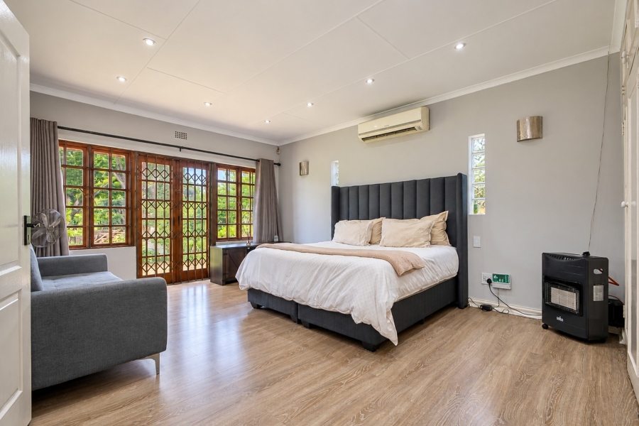 5 Bedroom Property for Sale in Fourways Gauteng