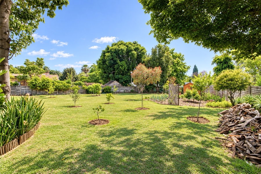 5 Bedroom Property for Sale in Fourways Gauteng