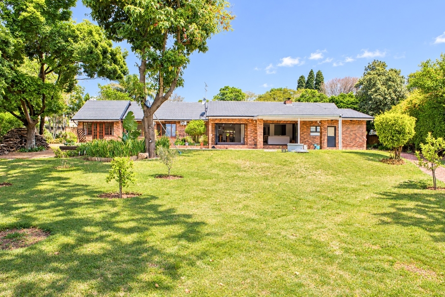 5 Bedroom Property for Sale in Fourways Gauteng