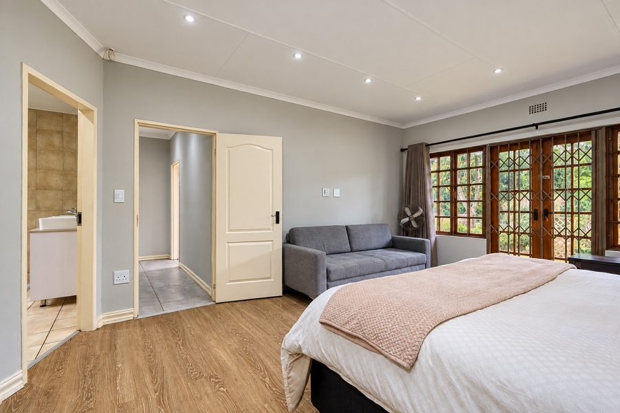 5 Bedroom Property for Sale in Fourways Gauteng