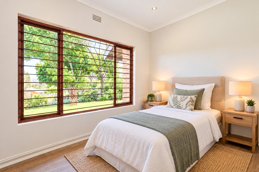 5 Bedroom Property for Sale in Fourways Gauteng
