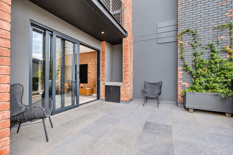 3 Bedroom Property for Sale in Fourways Gauteng